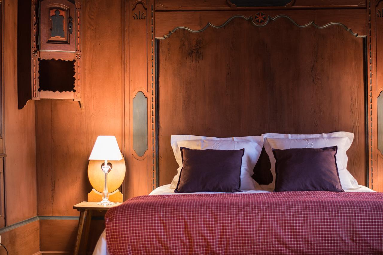 อุนเทอร์ แดร์ ลินเดอ Hotel Nordheim ภายนอก รูปภาพ