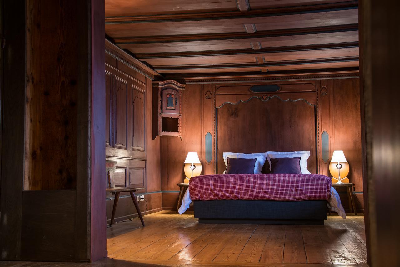 อุนเทอร์ แดร์ ลินเดอ Hotel Nordheim ภายนอก รูปภาพ