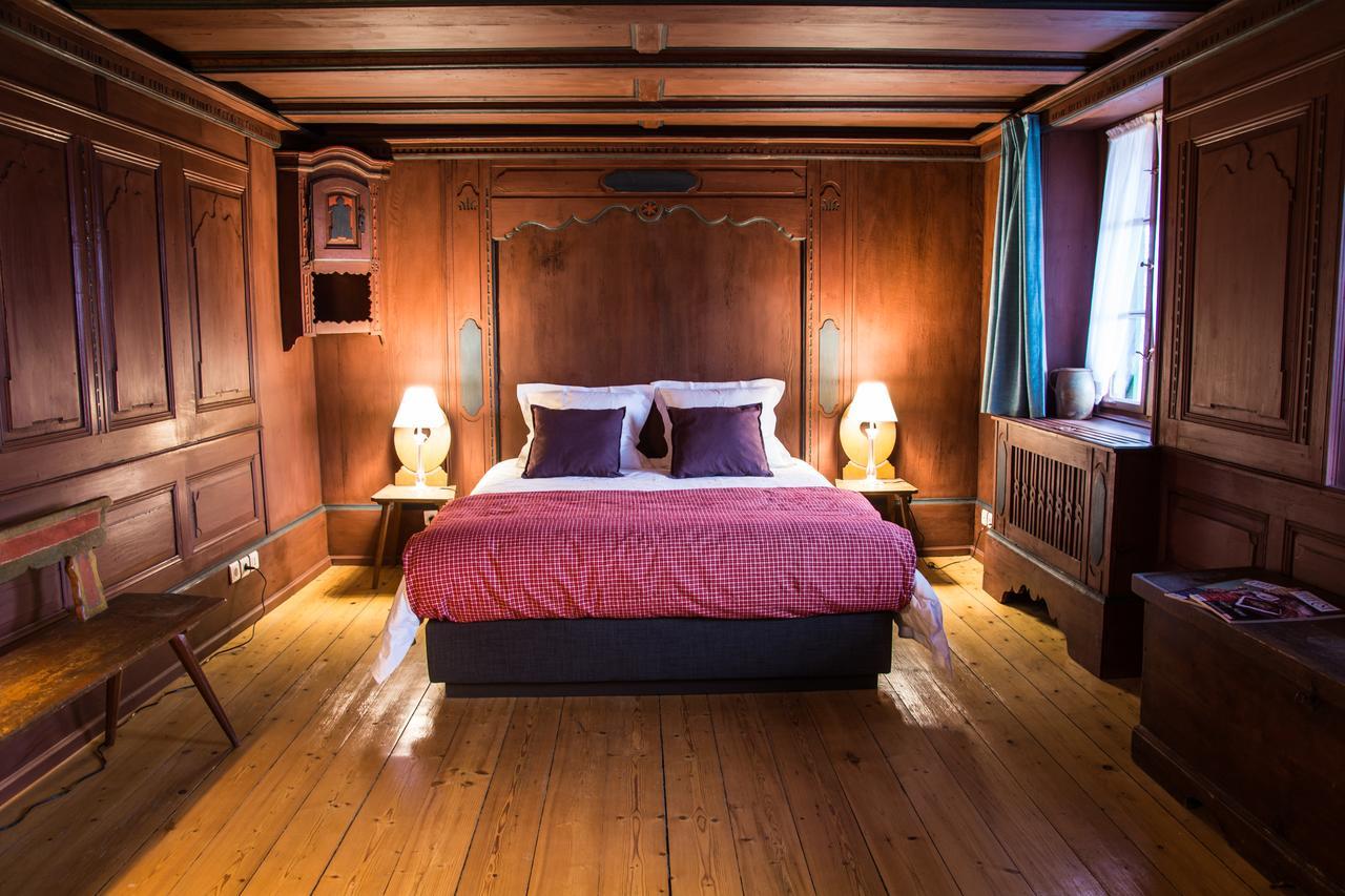 อุนเทอร์ แดร์ ลินเดอ Hotel Nordheim ภายนอก รูปภาพ